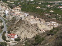 Castillo de Mula 2010